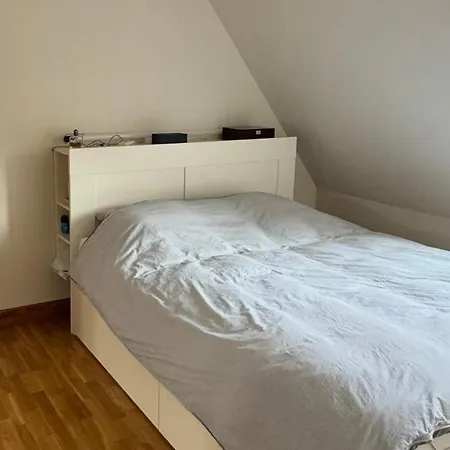 Homestay Confortable Proche Stade Pierre Mauroy Sainghin-en-Melantois